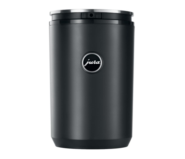 Jura Chłodziarka do mleka - COOL CONTROL 1L czarna G2 (EB) - 1178420 - zdjęcie